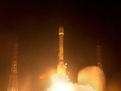 इसरो ने रचा नया इतिहास, GSLV-F17 से EOS-05 का सफल प्रक्षेपण