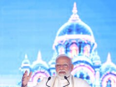 मोदी का कांग्रेस पर हमला, बोले- युवा ‘झूठ की गूंज’ से नहीं होंगे गुमराह