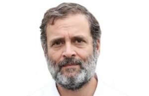 महाराष्ट्र में 2.06 करोड़ नाम मतदाता सूची से बाहर, राहुल गांधी ने साधा बीजेपी और चुनाव आयोग पर निशाना