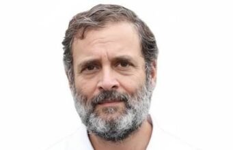 राहुल गांधी का ‘वोट चोरी’ पर बड़ा हमला, BJP-RSS और चुनाव आयोग पर लगाए गंभीर आरोप