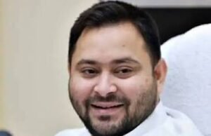 आरक्षण पर तेजस्वी का चिराग-मांझी को खुला चैलेंज, बोले- सुरक्षित सीट छोड़कर सामान्य सीट से लड़कर दिखाएं
