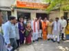 रायपुर के छात्रावासों में पहुंची विधानसभा समिति, छात्राओं से जानी समस्याएं