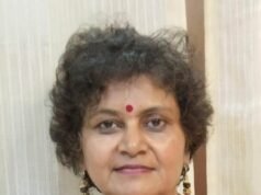 पूर्व आईपीएस बबीता साहू, बनीं प्रदेश महिला अध्यक्ष