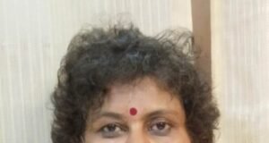पूर्व आईपीएस बबीता साहू, बनीं प्रदेश महिला अध्यक्ष