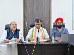 झीरम कांड के फैसले पर कांग्रेस की न्यायिक लड़ाई तक की तैयारी