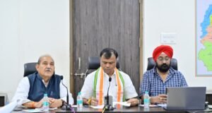 झीरम कांड के फैसले पर कांग्रेस की न्यायिक लड़ाई तक की तैयारी