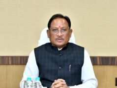 भारी बारिश के बीच साय ने कलेक्टरों को दिए निगरानी और राहत के निर्देश