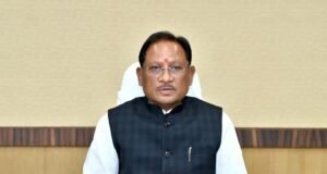 भारी बारिश के बीच साय ने कलेक्टरों को दिए निगरानी और राहत के निर्देश