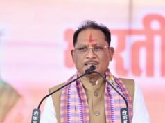 विकसित भारत के निर्माण में छत्तीसगढ़ निभाएगा मजबूत भूमिका : साय