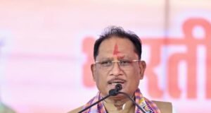विकसित भारत के निर्माण में छत्तीसगढ़ निभाएगा मजबूत भूमिका : साय