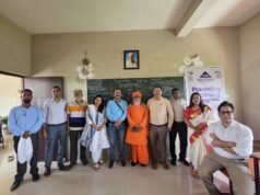 बच्चों के बेहतर भविष्य के लिए संवेदनशील और सकारात्मक पालन-पोषण जरूरी : डॉ. सत्यजीत साहू