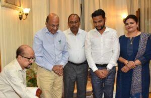 निजी विश्वविद्यालयों की अद्यतन जानकारी के लिए नया वेब पोर्टल शुरू