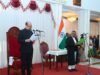 छत्तीसगढ़ हाईकोर्ट के नए मुख्य न्यायाधीश बने जस्टिस कृष्न राम महापात्र, राज्यपाल ने दिलाई शपथ