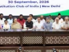 चुनाव आयोग के खिलाफ INDIA गठबंधन का आंदोलन, 6 अक्टूबर को EC तक मार्च