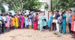 हथियारों का साथ छूटा, अब घर वापसी: गढ़चिरौली से बस्तर लौटे 50 पूर्व माओवादी