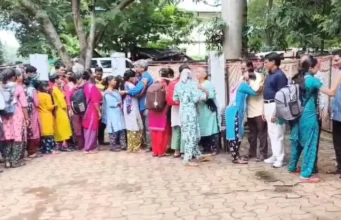 हथियारों का साथ छूटा, अब घर वापसी: गढ़चिरौली से बस्तर लौटे 50 पूर्व माओवादी