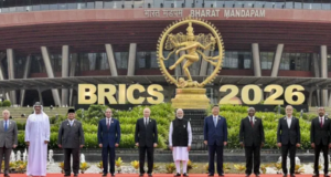 टैरिफ से ट्रेड तक ब्रिक्स का पश्चिम को कड़ा संदेश, घोषणापत्र में भारत की कूटनीतिक जीत