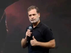 ‘छात्रों को सवाल पूछने से डरता है सिस्टम, देश में अंधभक्त नहीं, जिज्ञासु युवा चाहिए’: राहुल गांधी
