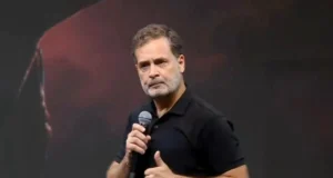 ‘छात्रों के सवाल पूछने से डरता है सिस्टम, देश में अंधभक्त नहीं, जिज्ञासु युवा चाहिए’: राहुल गांधी