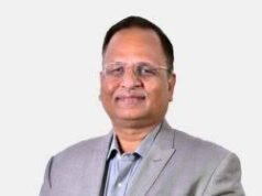 दिल्ली जल बोर्ड टेंडर मामले में सत्येंद्र जैन को बड़ी राहत, राऊज एवेन्यू कोर्ट ने दी जमानत