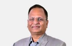 दिल्ली जल बोर्ड टेंडर मामले में सत्येंद्र जैन को बड़ी राहत, राऊज एवेन्यू कोर्ट ने दी जमानत