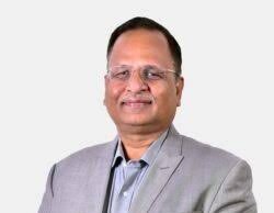 दिल्ली जल बोर्ड टेंडर मामले में सत्येंद्र जैन को बड़ी राहत, राऊज एवेन्यू कोर्ट ने दी जमानत