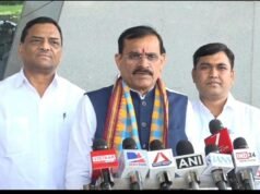 युवाओं को सेवा और राष्ट्र निर्माण से जोड़ रही ‘वड़नगर से वाराणसी सेवा यात्रा’