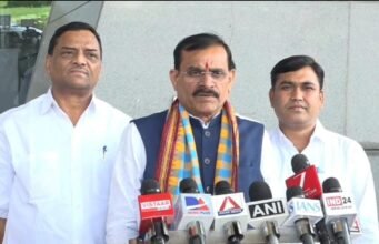 युवाओं को सेवा और राष्ट्र निर्माण से जोड़ रही ‘वड़नगर से वाराणसी सेवा यात्रा’