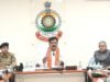 नए आपराधिक कानूनों के क्रियान्वयन में तेजी लाएं: विजय शर्मा