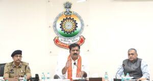 नए आपराधिक कानूनों के क्रियान्वयन में तेजी लाएं: विजय शर्मा