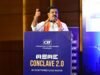 एमएसएमई कॉन्क्लेव 2.0 का शुभारंभ, नवाचार और तकनीक से छोटे उद्योगों को सशक्त बनाने पर जोर