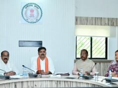 राजनीतिक आंदोलनों से जुड़े नौ मामलों में वापसी की अनुशंसा