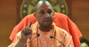 देर रात उत्तरप्रदेश की नौकरशाही में बड़ा फेरबदल