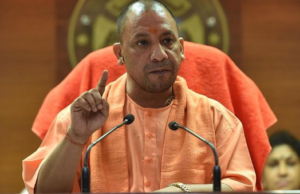 देर रात उत्तरप्रदेश की नौकरशाही में बड़ा फेरबदल