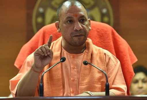 देर रात उत्तरप्रदेश की नौकरशाही में बड़ा फेरबदल