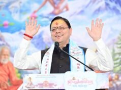 चारधाम में नए रिकॉर्ड , पहला चरण सुपरहिट – सीएम धामी