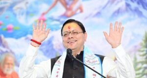 चारधाम में नए रिकॉर्ड , पहला चरण सुपरहिट – सीएम धामी