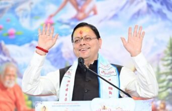 चारधाम में नए रिकॉर्ड , पहला चरण सुपरहिट – सीएम धामी