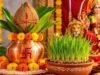 नवरात्रि में जौ बोने की क्या है वजह ?