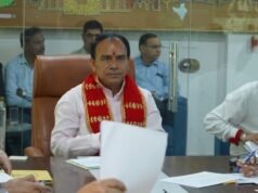 एजुकेशन टूर करेंगे मेधावी छात्र-छात्राएंः डाॅ. धन सिंह रावत