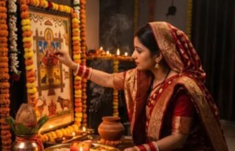 कौन हैं अहोई माता, जिनकी पूजा से मिलता है संतान की दीर्घायु का आशीर्वाद