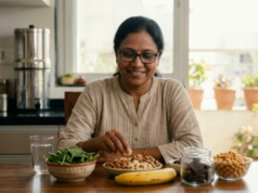 डाइट में शामिल करें ये 5 फूड्स, दूर होगी मैग्नीशियम की कमी