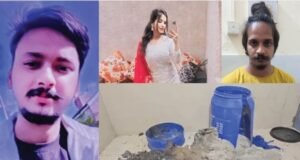 मेरठ का नीला ड्रम कांड: ‘सर अब क्या सजा मिलेगी?’, मुस्कान ने अफसरों से पूछा ये सवाल