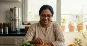 डाइट में शामिल करें ये 5 फूड्स, दूर होगी मैग्नीशियम की कमी