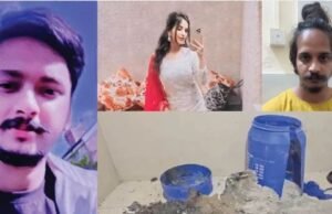 मेरठ का नीला ड्रम कांड: ‘सर अब क्या सजा मिलेगी?’, मुस्कान ने अफसरों से पूछा ये सवाल