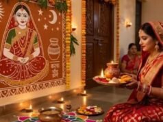 करवाचौथ पर क्यों की जाती है ‘करवा माता’ की पूजा