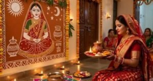 करवाचौथ पर क्यों की जाती है ‘करवा माता’ की पूजा
