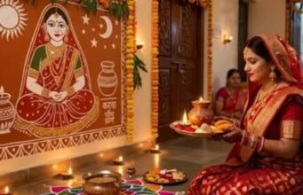 करवाचौथ पर क्यों की जाती है ‘करवा माता’ की पूजा