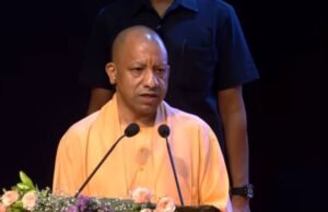 सीएम योगी बोले- काशी से क्योटो तक साझी समृद्धि की नई राह बना रही भारत-जापान मैत्री