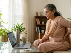 मेनोपॉज में शरीर के बदलावों को न समझें मामूली!